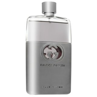 Gucci Guilty Pour Homme Eau de Toilette para hombre 150 ml