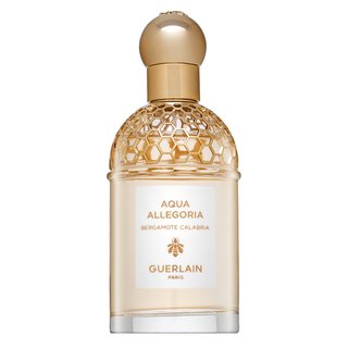 Guerlain Aqua Allegoria Bergamote Calabria 2022 - Refillable Eau de Toilette para mujer 75 ml