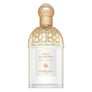 Guerlain Aqua Allegoria Nerolia Vetiver Eau de Toilette unisex 125 ml