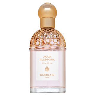 Guerlain Aqua Allegoria Rosa Rossa Eau de Toilette para mujer 125 ml