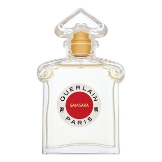 Guerlain Samsara Eau de Toilette para mujer 75 ml