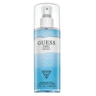 Guess 1981 Indigo Spray corporal para mujer 250 ml