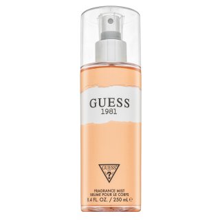 Guess 1981 Spray corporal para mujer 250 ml