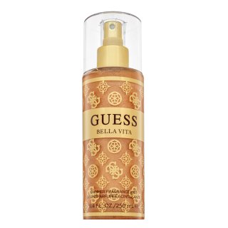 Guess Bella Vita Shimmer Spray corporal para mujer 250 ml