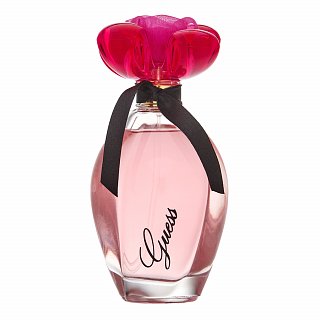 Guess Girl Eau de Toilette para mujer 100 ml