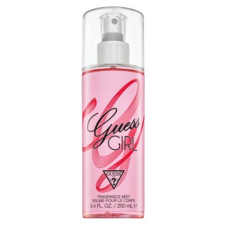 Guess Girl Spray corporal para mujer 250 ml