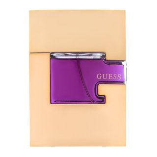 Guess Guess Gold Eau de Toilette para hombre 75 ml