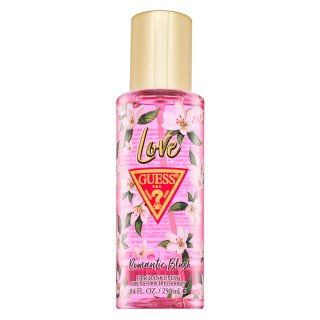 Guess Love Romantic Blush Spray corporal para mujer 250 ml