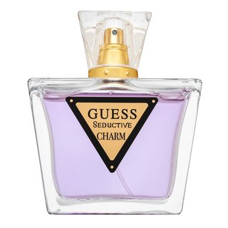 Guess Seductive Charm Eau de Toilette para mujer 75 ml