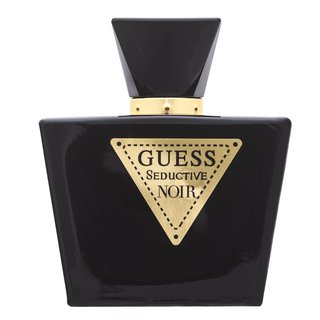 Guess Seductive Noir Women Eau de Toilette para mujer 75 ml