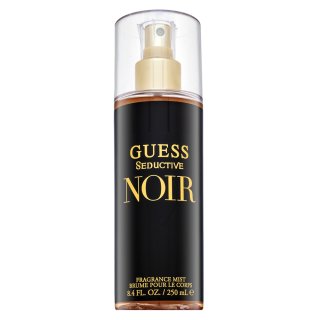 Guess Seductive Noir Women Spray corporal para mujer 250 ml