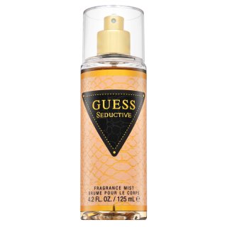 Guess Seductive Spray corporal para mujer 125 ml