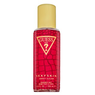 Guess Sexy Skin Sweet Sugar Spray corporal para mujer 250 ml