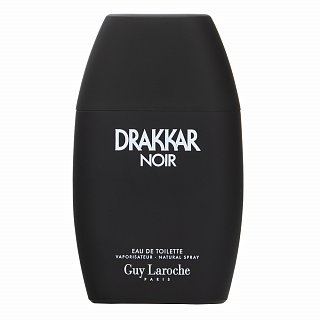 Guy Laroche Drakkar Noir Eau de Toilette para hombre 100 ml