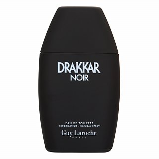 Guy Laroche Drakkar Noir Eau de Toilette para hombre 200 ml