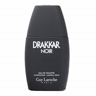 Guy Laroche Drakkar Noir Eau de Toilette para hombre 30 ml