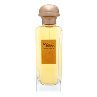 Hermes Caleche Eau de Toilette para mujer 100 ml