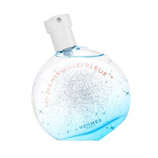 Hermes Eau des Merveilles Bleue Eau de Toilette para mujer 50 ml