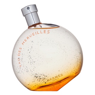 Hermes Eau des Merveilles Eau de Toilette para mujer 100 ml