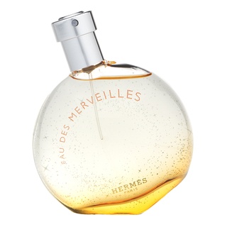 Hermes Eau des Merveilles Eau de Toilette para mujer 50 ml