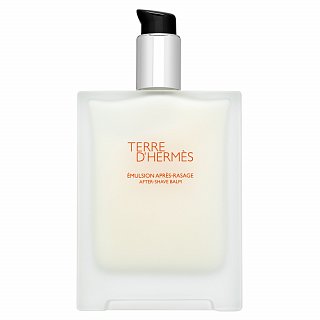 Hermes Terre D'Hermes Bálsamo para después del afeitado para hombre 100 ml