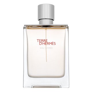 Hermès Terre d’Hermès Eau Givrée - Refillable Eau de Parfum para hombre 100 ml