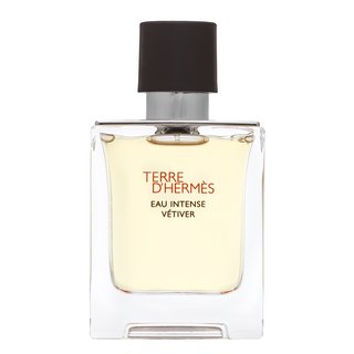 Hermes Terre D'Hermes Eau Intense Vetiver Eau de Parfum para hombre 50 ml