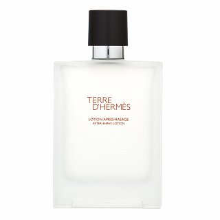 Hermes Terre D'Hermes Para después del afeitado para hombre 100 ml