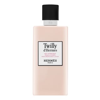 Hermes Twilly d'Hermés Loción corporal para mujer 200 ml