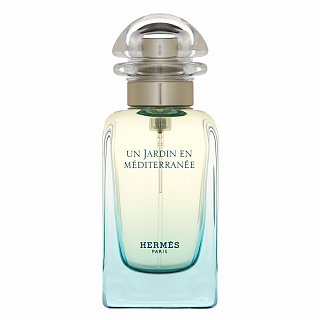 Hermes Un Jardin Méditerranée Eau de Toilette unisex 50 ml