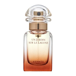 Hermes Un Jardin Sur La Lagune Eau de Toilette unisex 30 ml