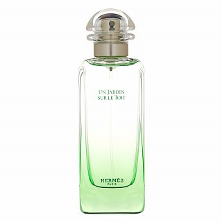 Hermes Un Jardin Sur Le Toit Eau de Toilette unisex 100 ml