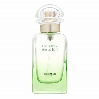 Hermes Un Jardin Sur Le Toit Eau de Toilette unisex 50 ml