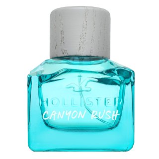 Hollister Canyon Rush Eau de Toilette para hombre 50 ml