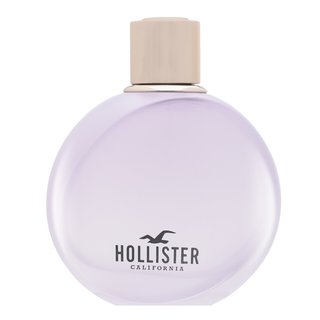 Hollister Free Wave For Her Eau de Parfum para mujer 100 ml