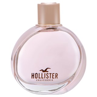 Hollister Wave For Her Eau de Parfum para mujer 100 ml