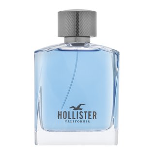 Hollister Wave For Him Eau de Toilette para hombre 100 ml