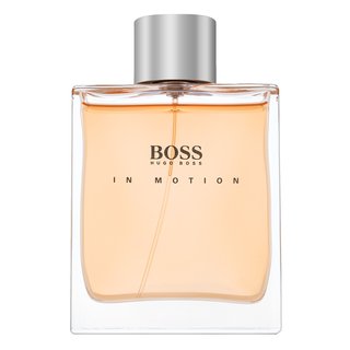 Hugo Boss Boss In Motion Eau de Toilette para hombre 100 ml