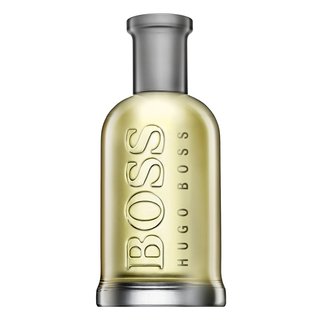 Hugo Boss Boss No.6 Bottled Eau de Toilette para hombre 200 ml