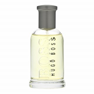 Hugo Boss Boss No.6 Bottled Eau de Toilette para hombre 50 ml