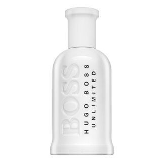 Hugo Boss Boss No.6 Bottled Unlimited Eau de Toilette para hombre 100 ml