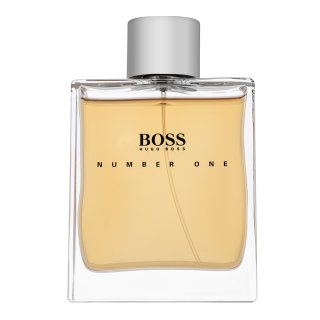 Hugo Boss Boss Number One Eau de Toilette para hombre 100 ml