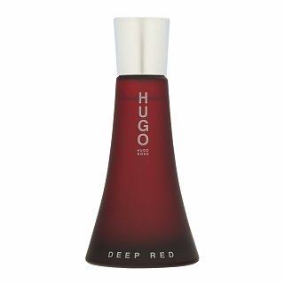 Hugo Boss Deep Red Eau de Parfum para mujer 50 ml