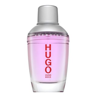 Hugo Boss Energise Eau de Toilette para hombre 75 ml