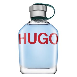 Hugo Boss Hugo Eau de Toilette para hombre 125 ml