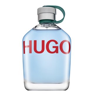 Hugo Boss Hugo Eau de Toilette para hombre 200 ml