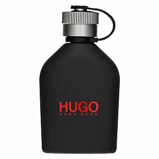 Hugo Boss Hugo Just Different Eau de Toilette para hombre 125 ml