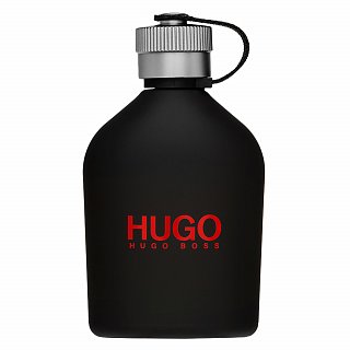 Hugo Boss Hugo Just Different Eau de Toilette para hombre 200 ml