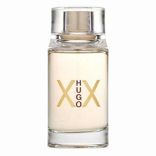 Hugo Boss Hugo XX Eau de Toilette para mujer 100 ml