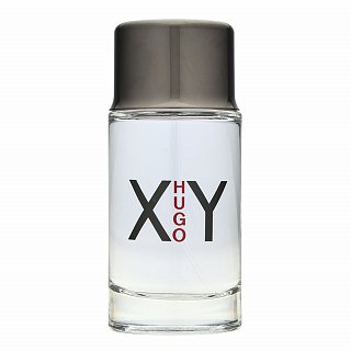 Hugo Boss Hugo XY Eau de Toilette para hombre 100 ml